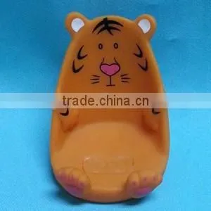 Plastic Lion Handset Seat, Mobile Phone Holder thumbnail-4