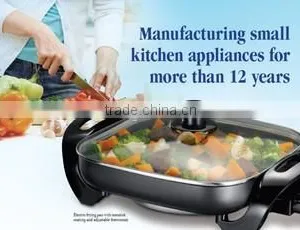 Haiyan Xinhua Electric Appliance Co., Ltd. company overview - view 3 thumbnail