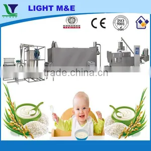 High CE Certificate Good Quality Automatic Baby Food Equipment thumbnail-1