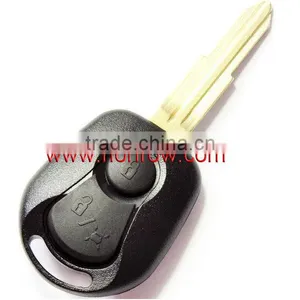 High Quality Ssangyong Remote Key Shell , Ssangyong Key Blank , Car Key Blank thumbnail-1