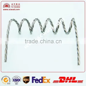 High Purity Polishing Tunstenio Wire for Electroplating Machines thumbnail-4