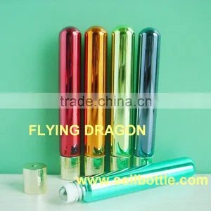 8ml Roll Ball Glass Vials With Screw Cap thumbnail-1