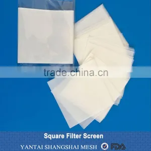 Amazon Hot Sale 50 Micron Filter Silk Screen thumbnail-6