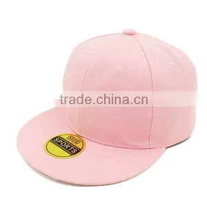 Free Blank Hip Hop Cap For Sale thumbnail-4