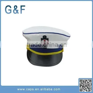 Wholesale Fashion Navy Cap thumbnail-1