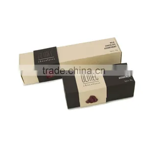 Customize Foldable Food Grade Paper Box thumbnail-5