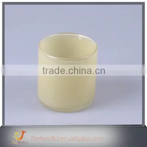 Hot Sale High Quality Wholesale White Candle Holder thumbnail-1