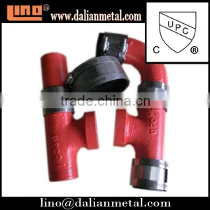 Quick Coupling Pipes With High Quality thumbnail-1