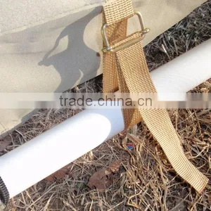 Single Layer Large Size Outdoor Restaurant Tent thumbnail-6
