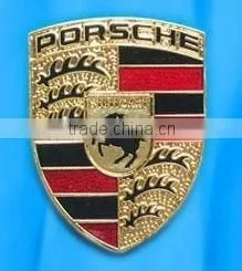 Brand Car Logo Badge Made in China thumbnail-1