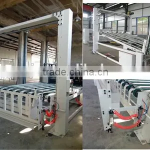 Automatic High Speed Cartonboard Printing and Slotting Die-Cutting Machine thumbnail-4