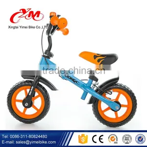Hot Selling Kids no Pedal Bike for Walking / no Pedal Bicycle With CE /kids Bike no Pedal thumbnail-2