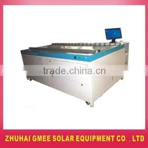 Photovoltaic Crystalline Modules Testing Equipment thumbnail-1