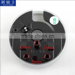 TSA Luggage Travel Bag Accessories Lock TSA Padlock Luggage Lock thumbnail-4