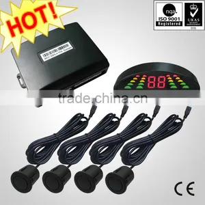 EDS-4-TFO Car Parking Sensor(ED01-4-TF0) thumbnail-1
