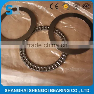Axial Needle Roller Bearings AXK0414TN With Competitive Prices thumbnail-3