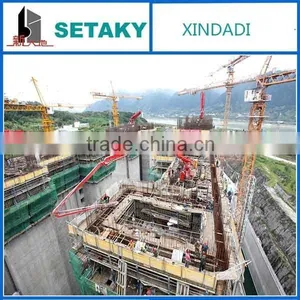 Concrete Admixture PP Fiber Reinforced Composite Material thumbnail-2
