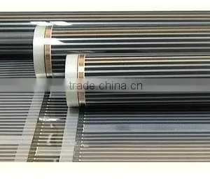 Flexible Heating Film thumbnail-2
