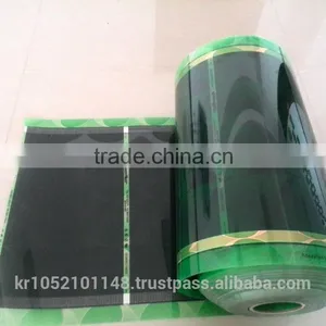 Self-regulation Heating Film PTC310 thumbnail-2