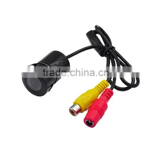 Mini Size Car Camera Recorder for All Cars Universality Car Camera thumbnail-4
