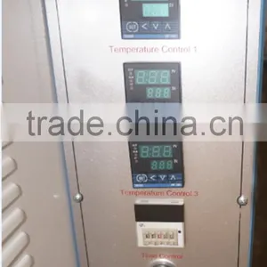 Designed for Fabric Sublimation/polyester Heat Press Machine/on Promotion Heat Transfer Equipment thumbnail-3