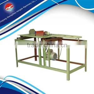 Wooden Cotton Candy Sticks Making Machine thumbnail-1