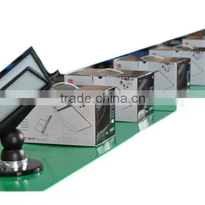 Clear Plastic Panel Display thumbnail-4