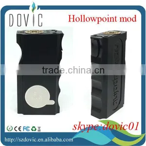 Hollowpoint Box Mod With Quick Offer thumbnail-1