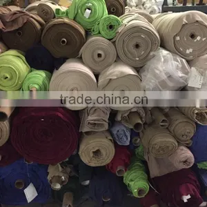 Jersey Rib Fabric Cotton Poly Cotton thumbnail-3