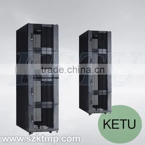 42u Black Server Enclosure Made in China thumbnail-2