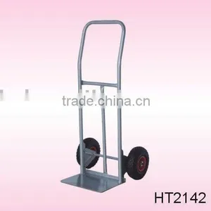 Plastic Wheel Barrow thumbnail-1