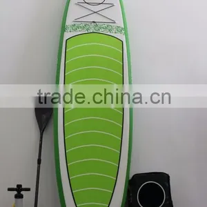 OEM EVA Surf Inflatable Sup Board Stand up Paddle Board Deck Pads thumbnail-1