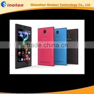 Wholesale for ARCHOS 45C PLATINUM Capactive Lcd Touch Screen Assembly With Frame Replacemen thumbnail-2