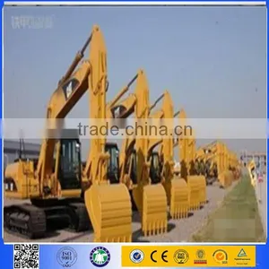 Factory Direct Original XCMG XE470C Excavator Bucket Spare Parts thumbnail-4