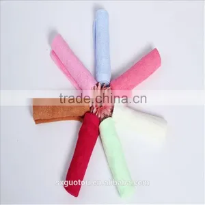 Super Soft Bamboo Fiber Towel thumbnail-4