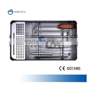 DHS & DCS Orthopaedic Implant Instrument for Trauma Plates thumbnail-4