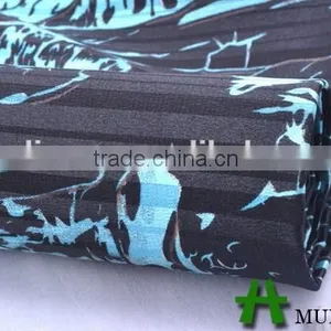 Mulinsen Manufacturer Stretch With Twist Cheap Satin Fabric Composition thumbnail-2