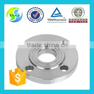 Stainless Steel Flange 317L thumbnail-1