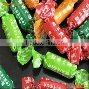 HTL-S800 Double Twist Candy Wrapping Machine for Candy thumbnail-3