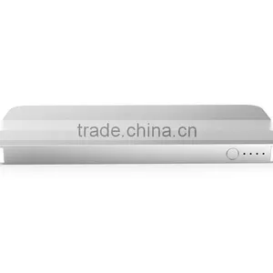 2015 Platinum Series 6200mAh 5V Portable Mobile Power Bank thumbnail-2