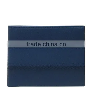 Guangzhou OEM/ODM Leather Wallet Manufacturer Waterproof Tough Leather Wallet for Men thumbnail-2