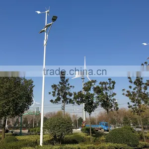 Hot Sale 100kW High Efficiency Wind Turbine System thumbnail-2