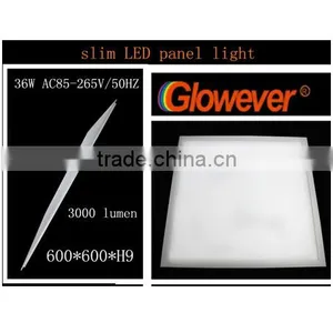 2016 Factory Supply New Product Acrylic Ultra-thin Led Light 36W LED PANEL LIGHT Sinolink thumbnail-1