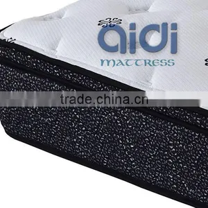 Best Price Folding Foam Mats, Pocket Spring King Size Mattress,High Density Foam Mattress AG-1312 thumbnail-2