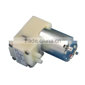 Mini Air Vacuum Pump Dc,0.7L/min Air Pump,mini Electric Vacuum Pump.max Vacuum -230mmHg,piston Pump,aquarium Pump SC1730PM thumbnail-1