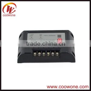 Green Energy Pwm Juta Solar Charge Controller Cm3024z Supplier's Choice thumbnail-6