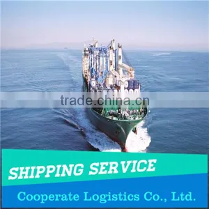 Sea Freight Shipping With Sourcing Service From Shanghai to Usa -roger(website: Colsales24) thumbnail-1