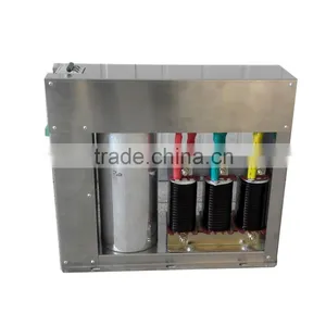 Power Factor Capacitor Bank thumbnail-2