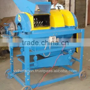 Multi Crop Thresher FARM MACHINES thumbnail-3