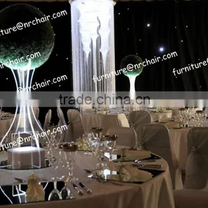 Shanghai Modern Led Table Decorative Night Lights For Home Hotel Commercial Use thumbnail-1